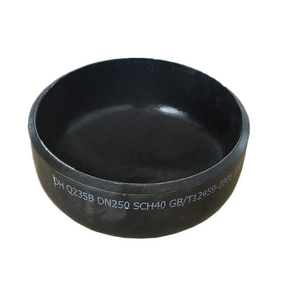 Carbon Steel Pipe Cap