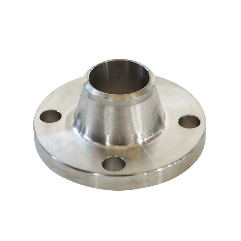 Flange Types
