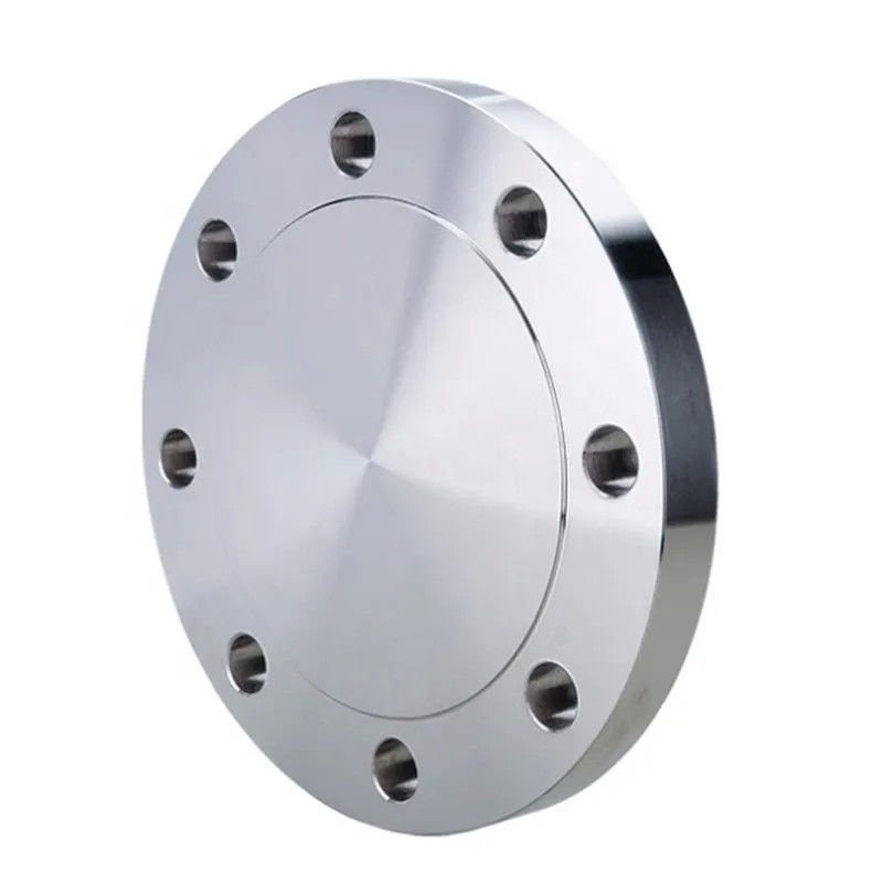 Forged Flanges