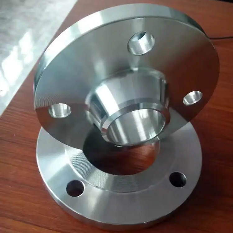 Assorted Flanges