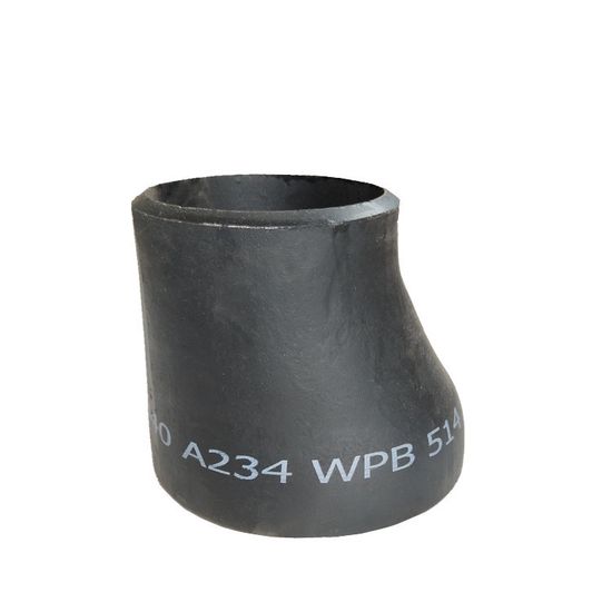 Carbon Steel Concentric Reducer