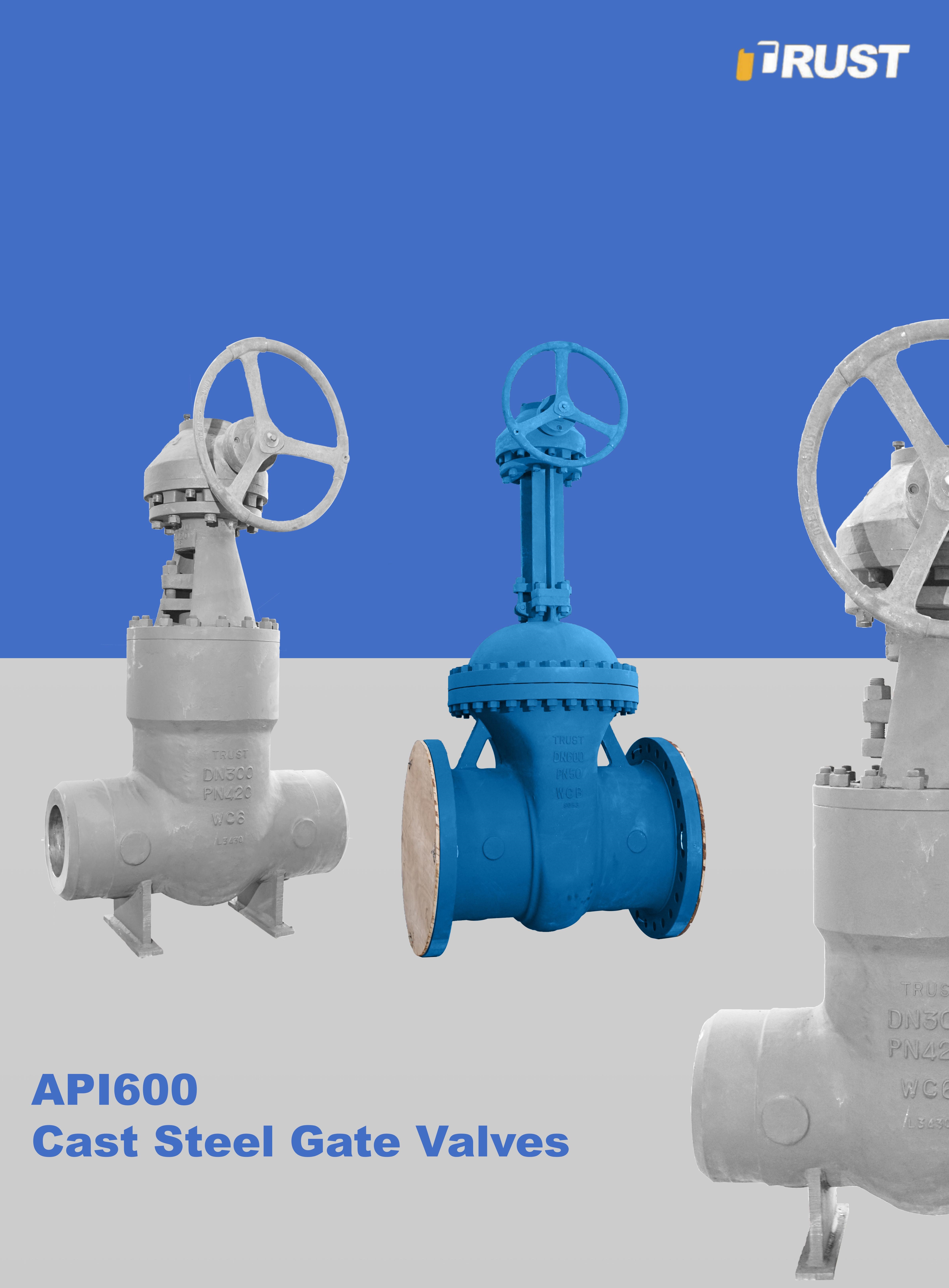 Gate Valve